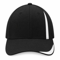 Team 365 By Flexfit Adult Pro-Formance&reg; Front Sweep Cap