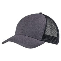 Big Accessories Sport Trucker Cap