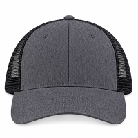 Big Accessories Sport Trucker Cap