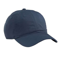 Econscious Unstructured Eco Baseball Cap