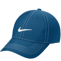 Nike Swoosh Front Cap.