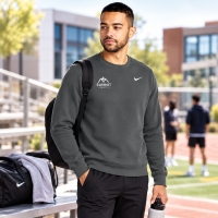 Nike Club Fleece Crew