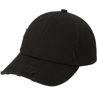 District Distressed Cap.