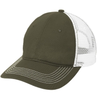 District Mesh Back Cap.
