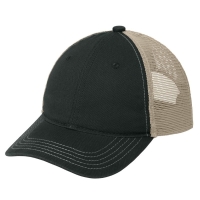 District Super Soft Mesh Back Cap.
