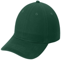 Port &amp; Company Brushed Twill Low Profile Cap.