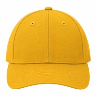 Port &amp; Company Six-Panel Twill Cap.
