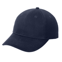 Port &amp; Company Brushed Twill Cap.