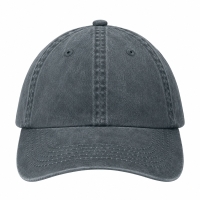 Port &amp; Company Pigment-Dyed Cap.