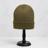 Port &amp; Company Fleece-Lined Knit Cap.