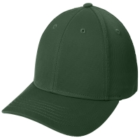 Sport-Tek Dry Zone Nylon Cap.