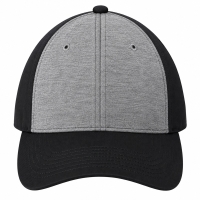Sport-Tek Jersey Front Cap.
