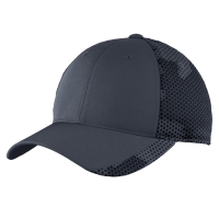 Sport-Tek CamoHex Cap.