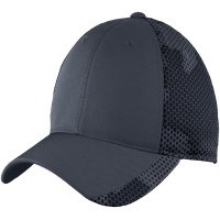 Sport-Tek CamoHex Cap.