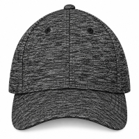 Sport-Tek PosiCharge Electric Heather Cap.