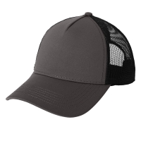 Sport-Tek PosiCharge Competitor Mesh Back Cap.