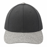 Sport-Tek YP Classics Curve Bill Snapback Cap.