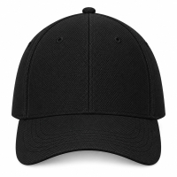 Sport-Tek Action Snapback Cap.