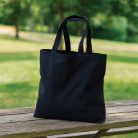 Port Authority - Ideal Twill Convention Tote.