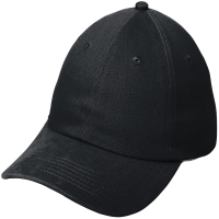 Port Authority Brushed Twill Cap.