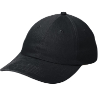 Port Authority Brushed Twill Cap.