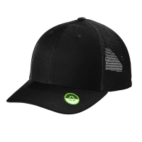Port Authority Eco Snapback Trucker Cap
