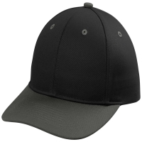 Port Authority Snapback Cap