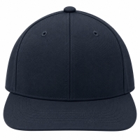 Port Authority Flexfit 210 Flat Bill Cap.