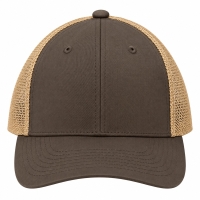 Port Authority Flexfit Mesh Back Cap.