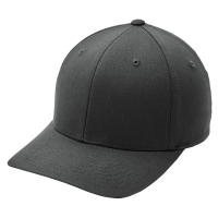 Port Authority Flexfit Cotton Twill Cap.