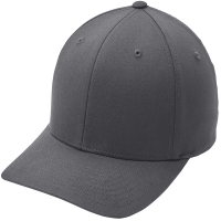 Port Authority Flexfit Cotton Twill Cap.