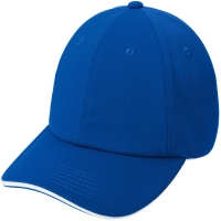 Port Authority Dry Zone Cap.