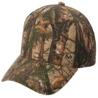 Port Authority Pro Camouflage Series Cap.