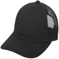 Port Authority Adjustable Mesh Back Cap.
