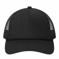 Port Authority 5-Panel Snapback Cap.