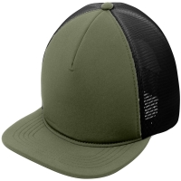 Port Authority Flexfit 110 Foam Outdoor Cap.