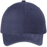 Port Authority Beach Wash Cap.