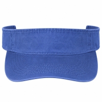 Port Authority Beach Wash Visor.