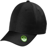Port Authority Cold-Weather Core Soft Shell Cap.