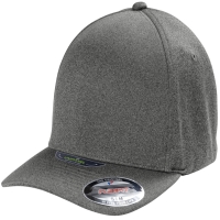 Port Authority Flexfit Melange Unipanel Cap