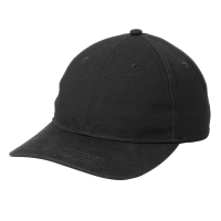 Port Authority Leather Strap Cap