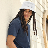 Port Authority Twill Classic Bucket Hat