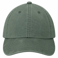 Port Authority Garment-Washed Cap.