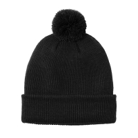 Port Authority Cozy Pom Beanie