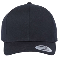 YP Classics CVC Snapback Cap - 6389