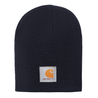 Carhartt Acrylic Knit Hat.