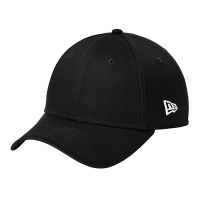 New Era - Adjustable Structured Cap.