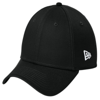 New Era - Adjustable Structured Cap.