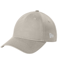 New Era - Adjustable Unstructured Cap.