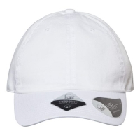 Atlantis Headwear Sustainable Dad Hat - FRASER